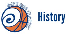Mike Dea History