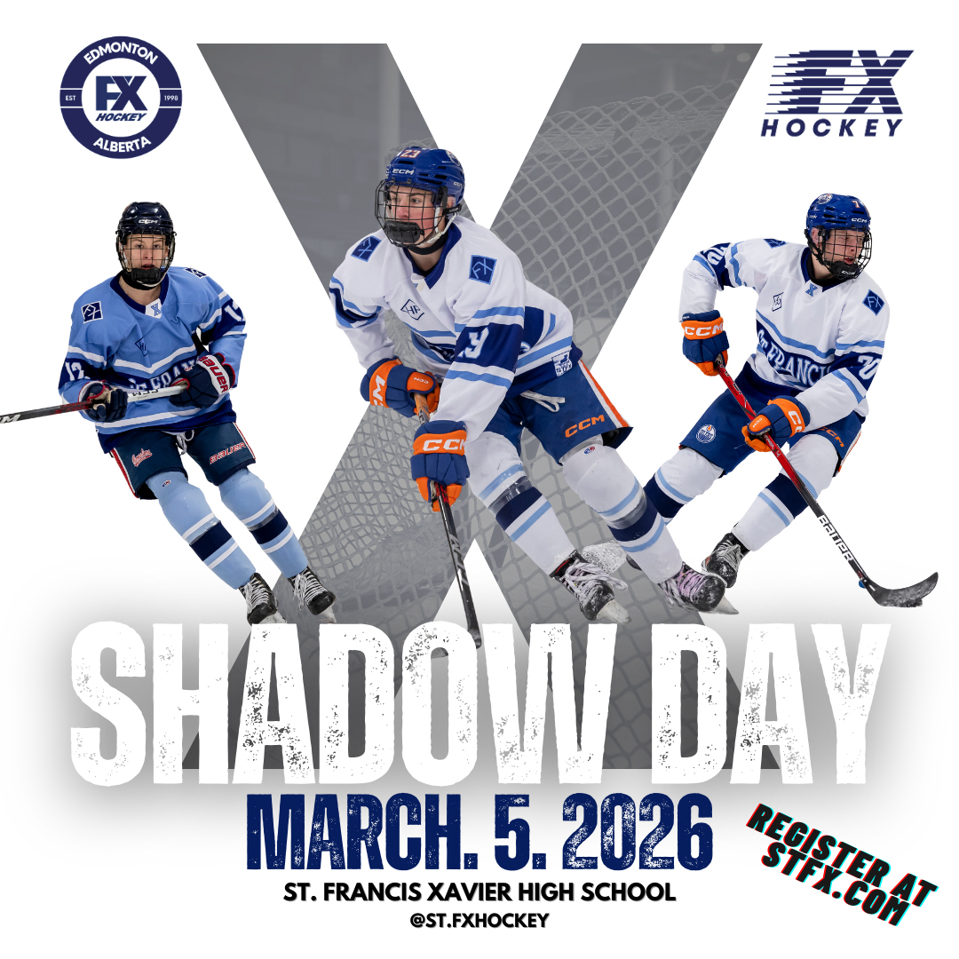 Hockey Shadow 26