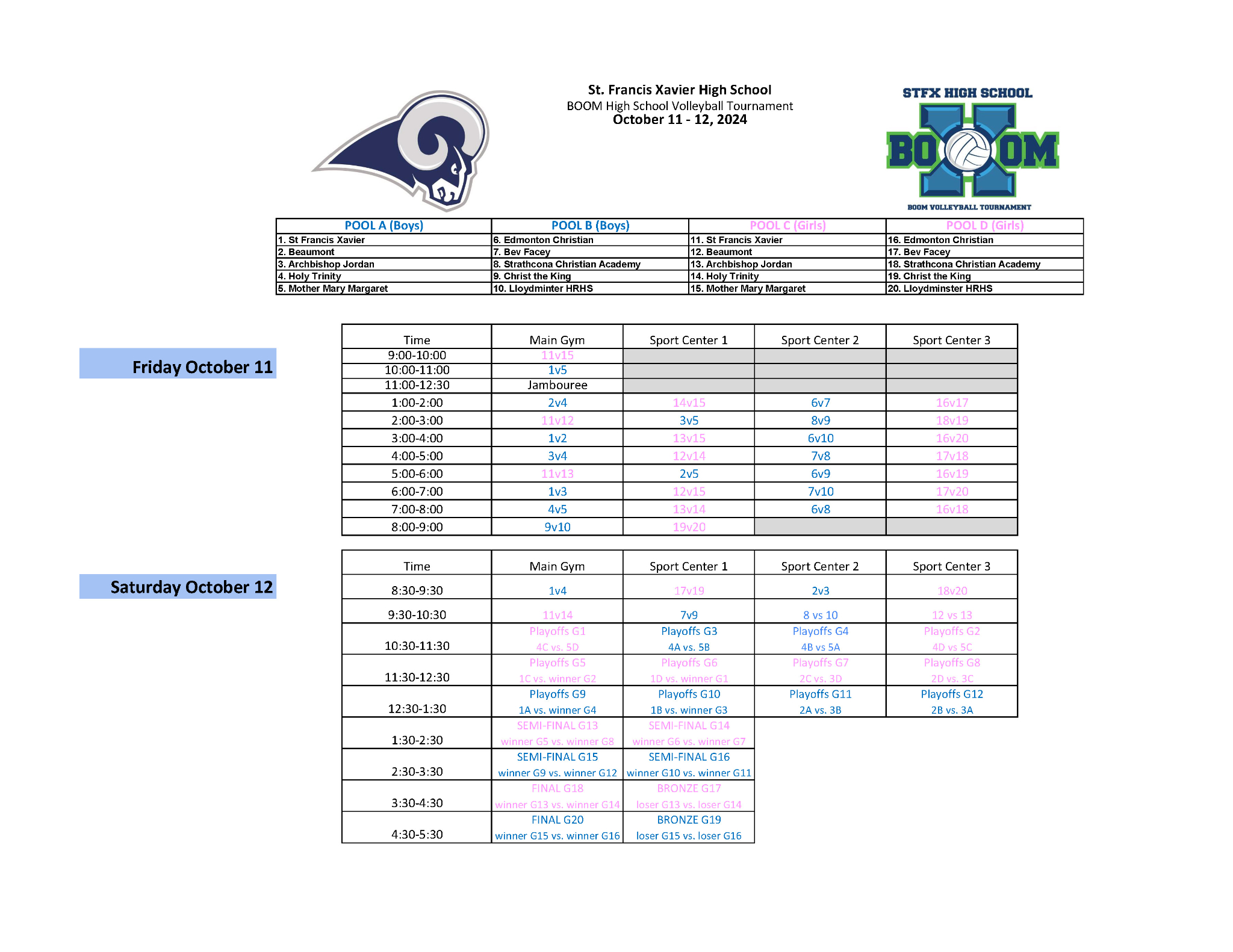 2024 BOOM Updated Oct 2