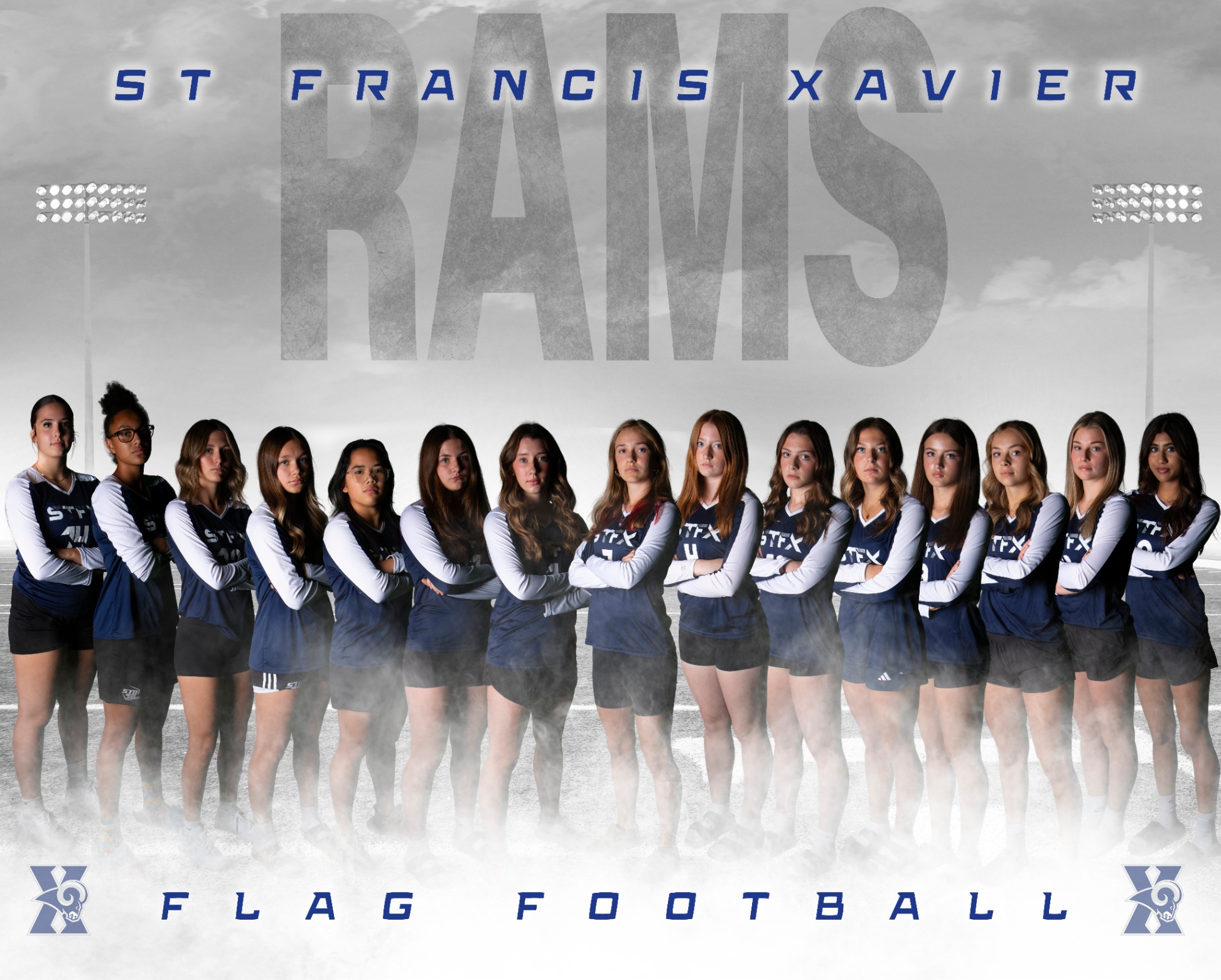 2024 Flag Football Team