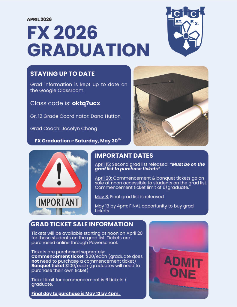 Grad Newlstter April 2026 P1