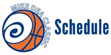 Mike Dea Schedule