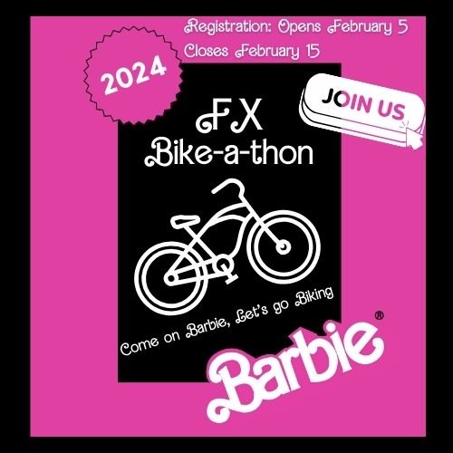FX Bikeathone 2 