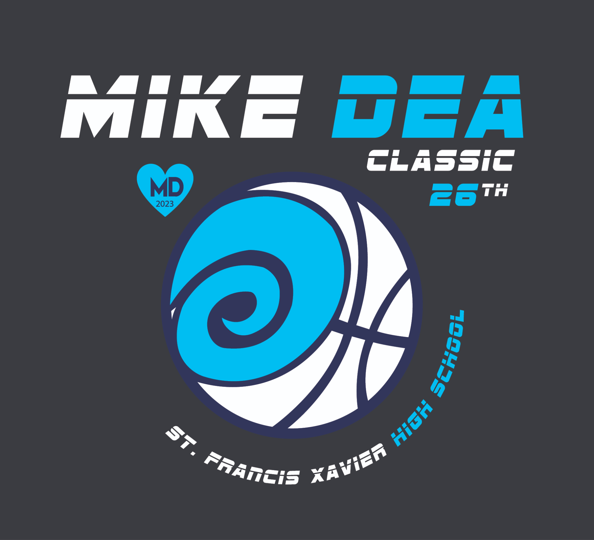 Mike Dea 2024 Jess Copy With Heart